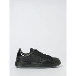 Woolrich Sneakers Men Black